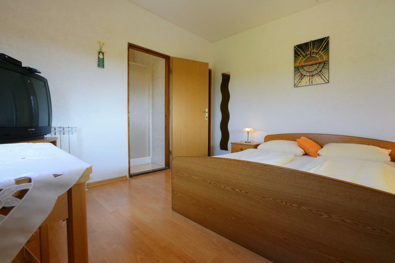 Ferienhaus Tomic Nedescina Exterior photo
